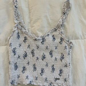 Hollister Tank Top